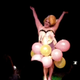 Illustration for article titled Burlesque Show Cited For Accidental Breast-Flashing